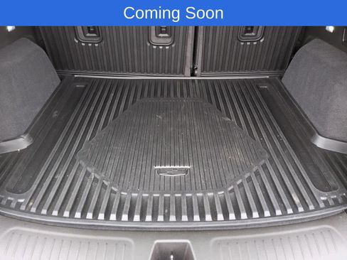 Used 2025 Cadillac XT5 Luxury w/ LPO, Floor Liner Package AWD/4WD image 32