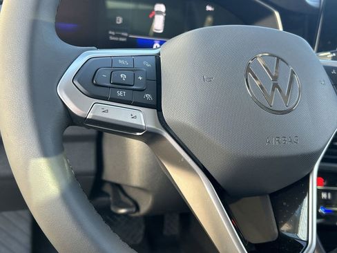 New 2026 Volkswagen Jetta SE FWD image 20
