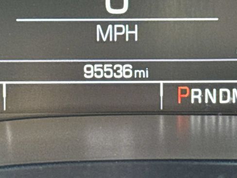 Used 2016 Chevrolet Colorado Z71 AWD/4WD image 39