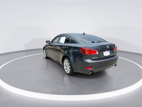 Used 2010 Lexus IS 250 AWD image 6