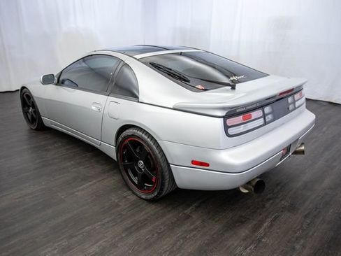 Used 1991 Nissan 300ZX Twin Turbo image 10