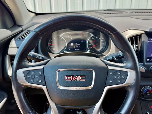 Used 2020 GMC Terrain Denali w/ Denali Premium Package AWD/4WD image 24