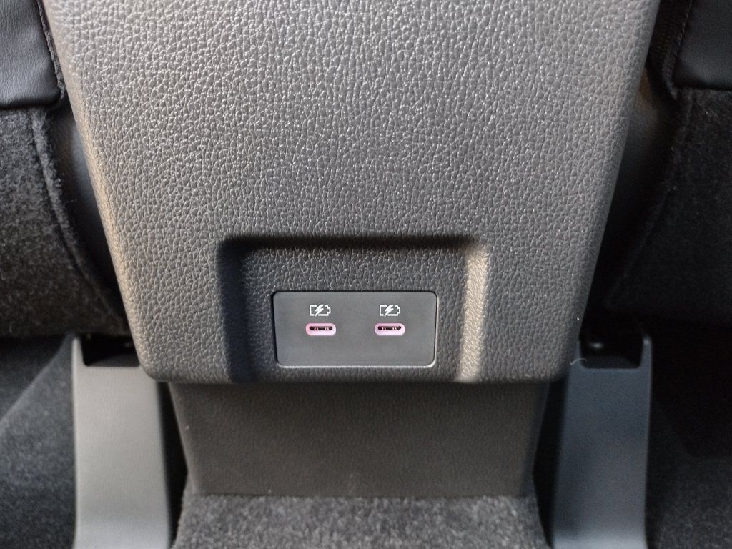 New 2026 Mitsubishi Eclipse Cross AWD image 25