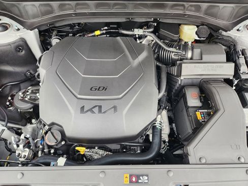 New 2025 Kia Telluride SX X-Line image 19