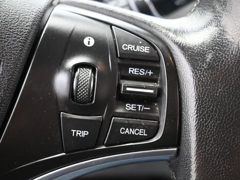 Used 2015 Acura MDX SH-AWD w/ Technology Package image 21