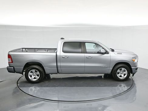 Used 2022 RAM 1500 Big Horn image 46