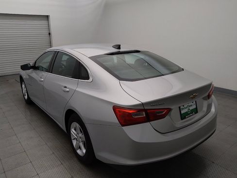 Used 2020 Chevrolet Malibu LS FWD image 5