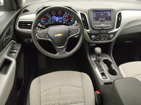 Used 2022 Chevrolet Equinox LT AWD/4WD image 22