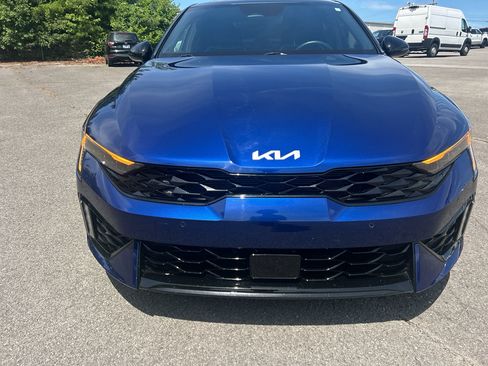 Used 2025 Kia K5 GT-Line w/ GT-Line Premium Package FWD image 2