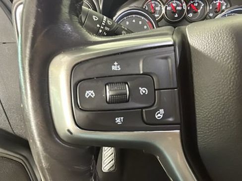 Used 2021 Chevrolet Silverado 2500 LT w/ Convenience Package AWD/4WD image 15