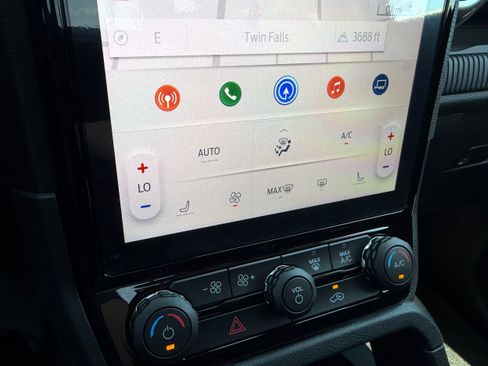 New 2026 Ford Ranger XLT AWD/4WD image 16