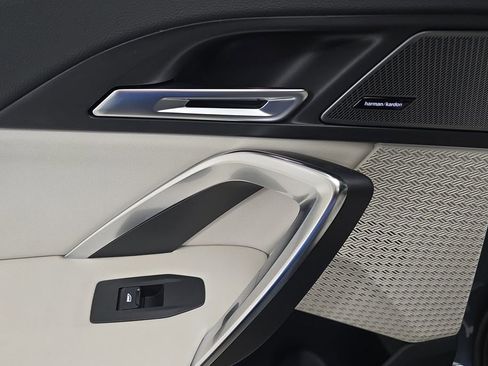 New 2026 BMW X1 M35i w/ Technology Package image 26