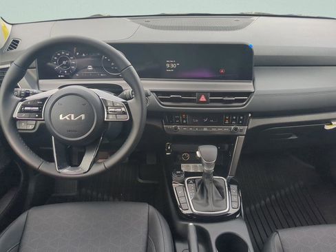 New 2026 Kia Seltos EX image 13