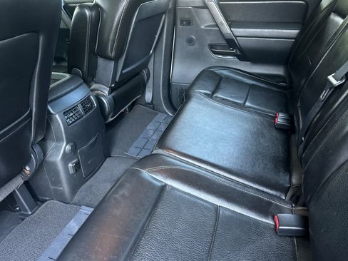 Used 2013 Nissan Titan SL w/ Texas Pkg RWD image 4