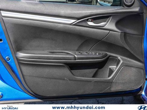 Used 2020 Honda Civic Sport image 20