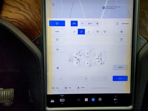 Used 2018 Tesla Model X 100D image 25