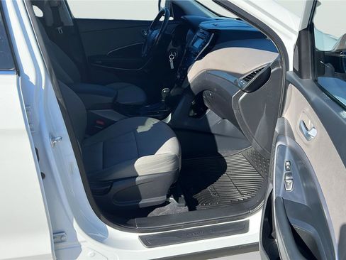 Used 2014 Hyundai Santa Fe Sport w/ Popular Equipment Package 02 image 13