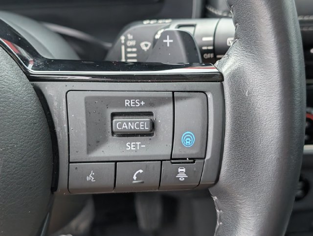 Used 2024 Nissan Rogue SL w/ SL Premium Package AWD/4WD image 25