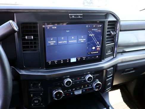 Used 2025 Ford F250 Lariat w/ Chrome Package AWD/4WD image 33