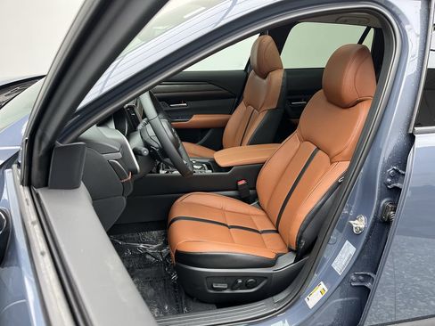 New 2026 MAZDA CX-50 AWD 2.5 S w/ Accent Package image 9