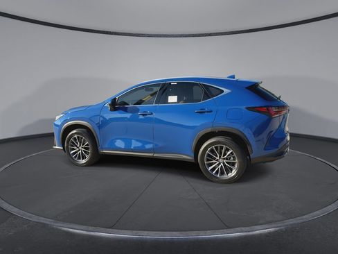 New 2026 Lexus NX 350 AWD image 6