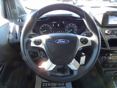 Used 2020 Ford Transit Connect XL image 20