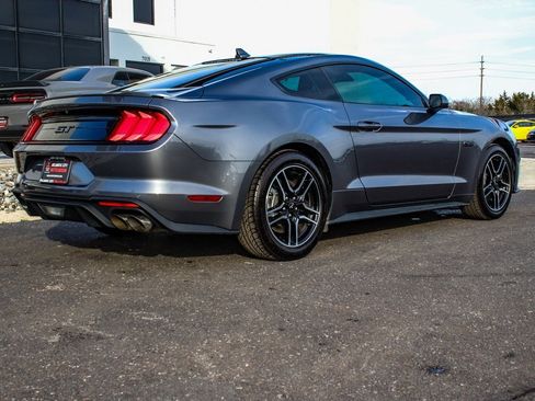 Used 2021 Ford Mustang GT image 6
