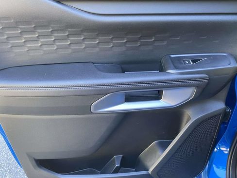 New 2026 Ford Ranger Lariat w/ FX4 Off-Road Package AWD/4WD image 10