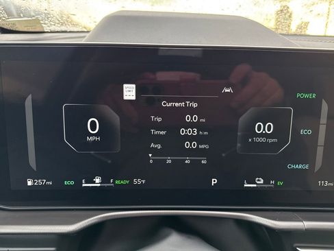 New 2026 Kia Sportage SX Prestige image 23