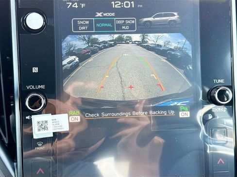 New 2026 Subaru Forester Limited image 16