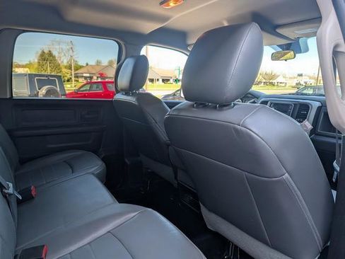 Used 2016 RAM 2500 Tradesman AWD/4WD image 19