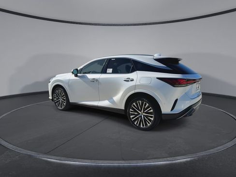 New 2026 Lexus RX 350 Premium Plus image 6