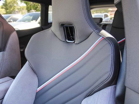 New 2026 BMW iX M70 AWD/4WD image 25