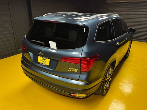 Used 2016 Honda Pilot Touring image 61