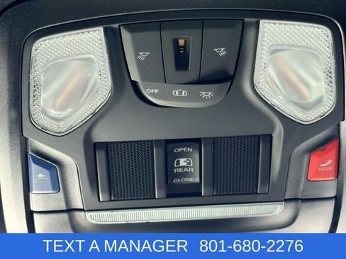 New 2026 RAM 2500 Tradesman AWD/4WD image 24