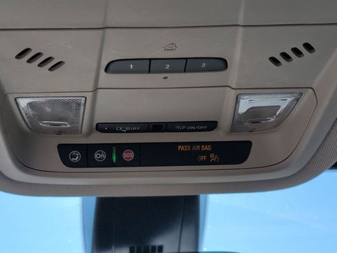 Certified 2023 GMC Acadia Denali FWD image 20