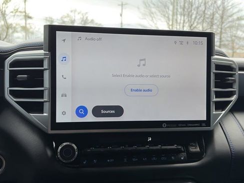 Used 2024 Toyota Tundra Platinum image 27