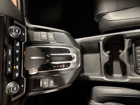 Used 2022 Honda CR-V EX-L image 24