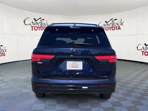 New 2026 Toyota Sequoia Limited image 6