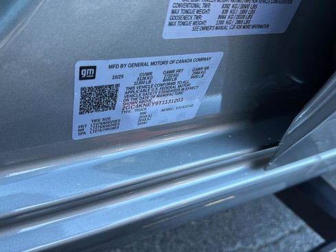 New 2026 Chevrolet Silverado 2500 LT image 31