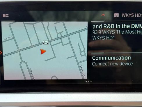 Used 2022 BMW 430i xDrive Coupe w/ Convenience Package image 17