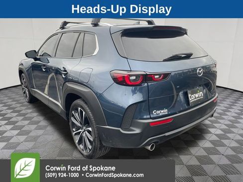 Used 2025 MAZDA CX-50 AWD 2.5 S w/ Weather Package image 16