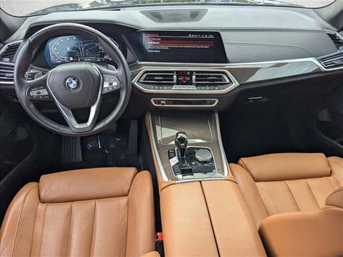 Certified 2022 BMW X5 sDrive40i w/ Luxury Seating Package image 18