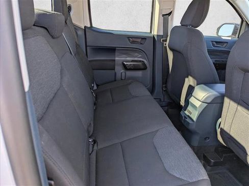 Used 2025 Ford Maverick XL w/ Equipment Group 102A image 29