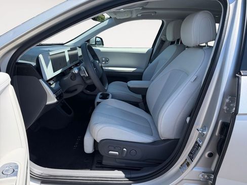 Used 2023 Hyundai Ioniq 5 Limited w/ Cargo Package AWD/4WD image 6