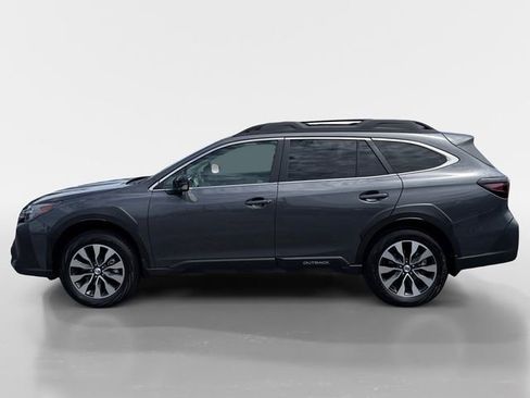 Used 2024 Subaru Outback Limited AWD/4WD image 3