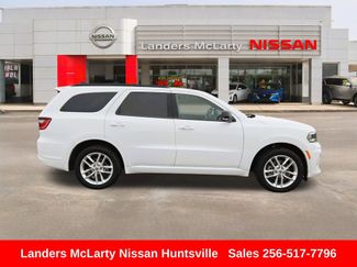 Used 2024 Dodge Durango GT AWD/4WD video 2