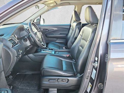 Used 2020 Honda Ridgeline RTL image 16