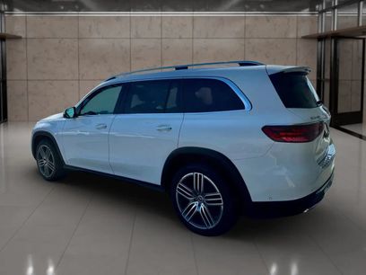 Used 2024 Mercedes-Benz GLS 450 4MATIC