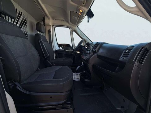Used 2020 RAM ProMaster 1500 image 13